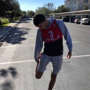 Meet your Posher, Trevor